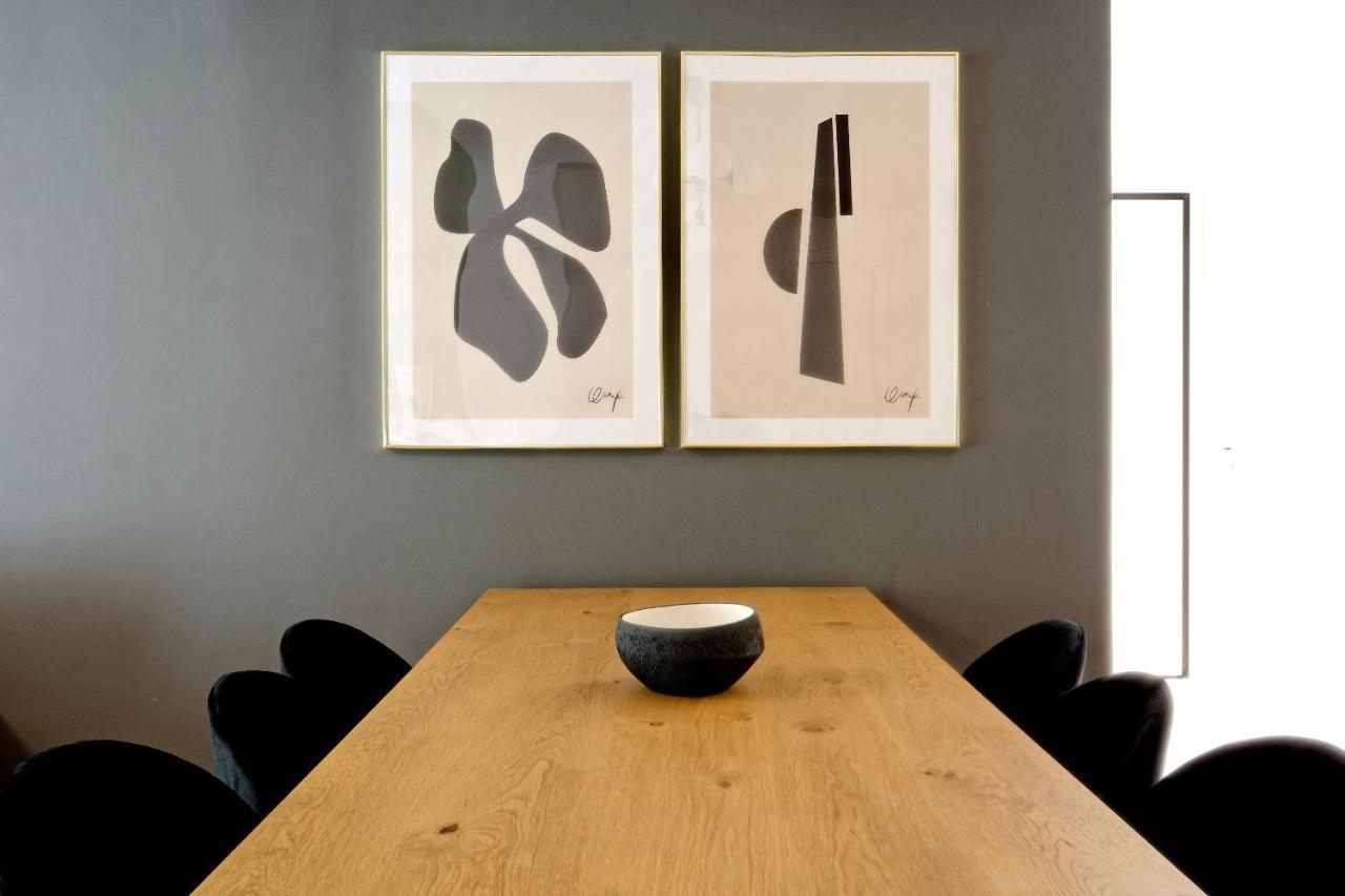 Elegant Big Apartment In Athens Center With Balcony エクステリア 写真